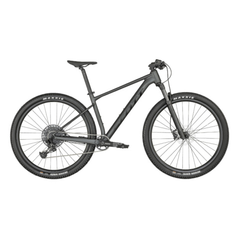 Rower MTB SCOTT Scale 970 | Rama: M