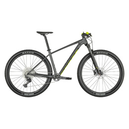Rower MTB SCOTT Scale 980 | Rama: M