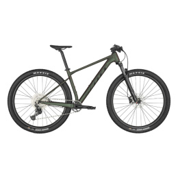 Rower MTB SCOTT Scale 980 | Rama: M