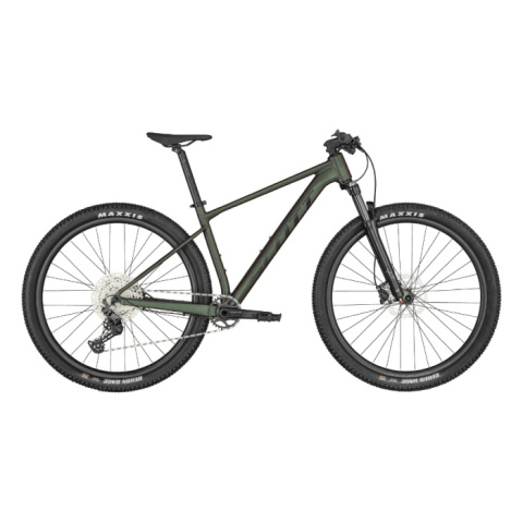 Rower MTB SCOTT Scale 980 | Rama: M Rower MTB SCOTT Scale 980 | Rama: M