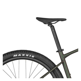 Rower MTB SCOTT Scale 980 | Rama: M