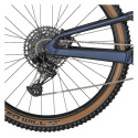 Rower MTB SCOTT Spark 970 blue, rozmiar M