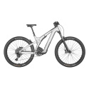 Rower SCOTT Strike eRide 920 EVO (2023) grey, rozmiar M