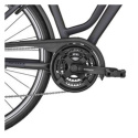 Rower Trekkingowy SCOTT SUB Comfort 20 Unisex | Rama: L model 2023