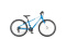 Rower dziecięcy KTM Wild Cross blue, rozmiar 24"