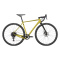 Rower gravel RONDO RUUT AL2 citron HYDRO, rozmiar S