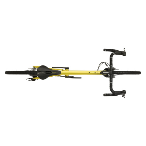 Rower gravel RONDO RUUT AL2 citron HYDRO, rozmiar S Rower gravel RONDO RUUT AL2 citron HYDRO, rozmiar S