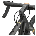 Rower gravel RONDO RUUT AL2 HYDRO black, rozmiar M