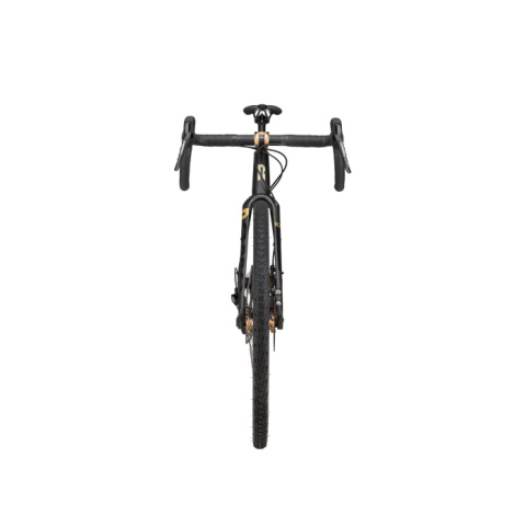 Rower gravel RONDO RUUT AL2 HYDRO black, rozmiar M Rower gravel RONDO RUUT AL2 HYDRO black, rozmiar M