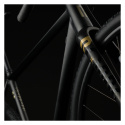 Rower gravel RONDO RUUT AL2 HYDRO black, rozmiar M