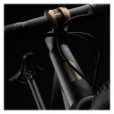 Rower gravel RONDO RUUT AL2 HYDRO black, rozmiar M