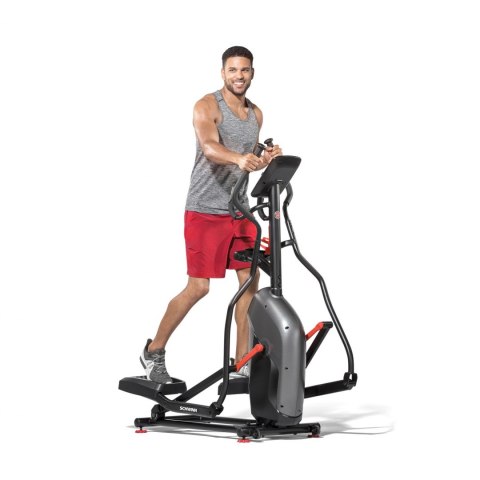 SCHWINN ORBITREK PROGRAMOWANY KOMPAKTOWY 510E ostatnia sztuka - model poskładany SCHWINN ORBITREK PROGRAMOWANY KOMPAKTOWY 510E ostatnia sztuka - model poskładany