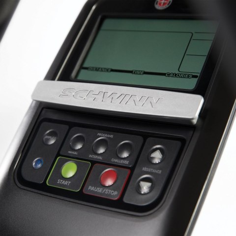 SCHWINN ORBITREK PROGRAMOWANY KOMPAKTOWY 510E ostatnia sztuka - model poskładany SCHWINN ORBITREK PROGRAMOWANY KOMPAKTOWY 510E ostatnia sztuka - model poskładany
