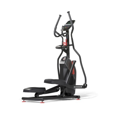 SCHWINN ORBITREK PROGRAMOWANY KOMPAKTOWY 510E ostatnia sztuka - model poskładany SCHWINN ORBITREK PROGRAMOWANY KOMPAKTOWY 510E ostatnia sztuka - model poskładany