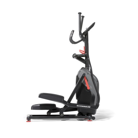 SCHWINN ORBITREK PROGRAMOWANY KOMPAKTOWY 510E ostatnia sztuka - model poskładany SCHWINN ORBITREK PROGRAMOWANY KOMPAKTOWY 510E ostatnia sztuka - model poskładany