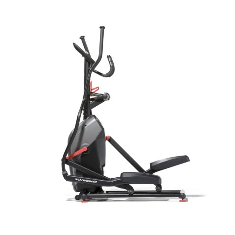 SCHWINN ORBITREK PROGRAMOWANY KOMPAKTOWY 510E ostatnia sztuka - model poskładany SCHWINN ORBITREK PROGRAMOWANY KOMPAKTOWY 510E ostatnia sztuka - model poskładany