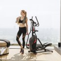 SCHWINN ORBITREK PROGRAMOWANY KOMPAKTOWY 510E ostatnia sztuka - model poskładany SCHWINN ORBITREK PROGRAMOWANY KOMPAKTOWY 510E ostatnia sztuka - model poskładany