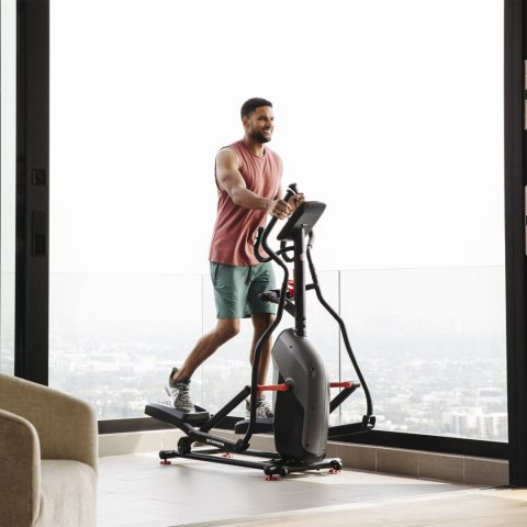 SCHWINN ORBITREK PROGRAMOWANY KOMPAKTOWY 510E ostatnia sztuka - model poskładany SCHWINN ORBITREK PROGRAMOWANY KOMPAKTOWY 510E ostatnia sztuka - model poskładany