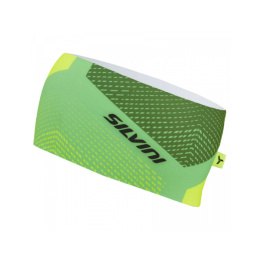 SILVINI OPASKA NA WŁOSY SZEROKA HEADBAND PIAVE S/M