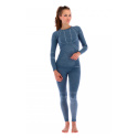 VIKING DAMSKA BIELIZNA TERMOAKTYWNA LANA PRO MERINO SET VIKING DAMSKA BIELIZNA TERMOAKTYWNA LANA PRO MERINO SET