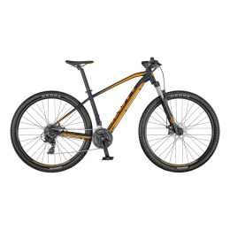Rower MTB SCOTT Aspect 970 model 2022 | Rama: L