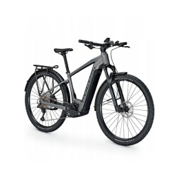 AVENTURA² 6.8 29DI M44 F GRY 750WH