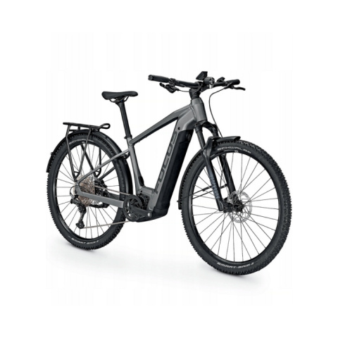 AVENTURA² 6.8 29DI M44 F GRY 750WH AVENTURA² 6.8 29DI M44 F GRY 750WH
