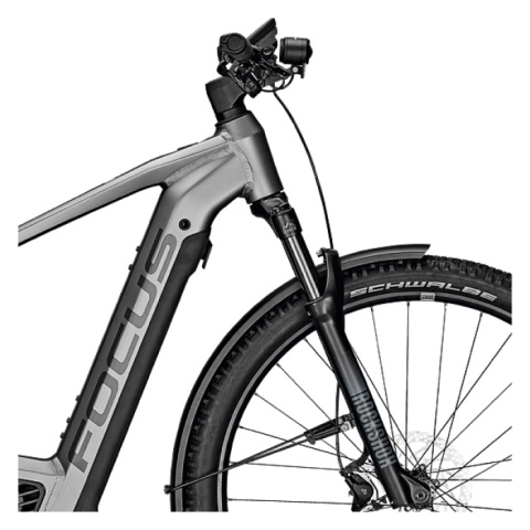 AVENTURA² 6.8 29DI M44 F GRY 750WH AVENTURA² 6.8 29DI M44 F GRY 750WH