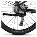 Rower elektryczny FOCUS AVENTURA² 6.8 Lady 750Wh grey, rozmiar M