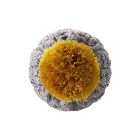 CZAPKA ZIMOWA DZIECIĘCA REIMA PAHJOLA DARK YELLOW CZAPKA ZIMOWA DZIECIĘCA REIMA PAHJOLA DARK YELLOW