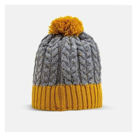 CZAPKA ZIMOWA DZIECIĘCA REIMA PAHJOLA DARK YELLOW CZAPKA ZIMOWA DZIECIĘCA REIMA PAHJOLA DARK YELLOW