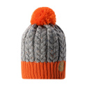 CZAPKA ZIMOWA DZIECIĘCA REIMA PAHJOLA ORANGE CZAPKA ZIMOWA DZIECIĘCA REIMA PAHJOLA ORANGE
