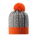 CZAPKA ZIMOWA DZIECIĘCA REIMA PAHJOLA ORANGE CZAPKA ZIMOWA DZIECIĘCA REIMA PAHJOLA ORANGE