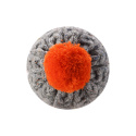 CZAPKA ZIMOWA DZIECIĘCA REIMA PAHJOLA ORANGE CZAPKA ZIMOWA DZIECIĘCA REIMA PAHJOLA ORANGE
