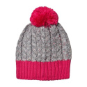 CZAPKA ZIMOWA DZIECIĘCA REIMA PAHJOLA RASPBERRY PINK CZAPKA ZIMOWA DZIECIĘCA REIMA PAHJOLA RASPBERRY PINK
