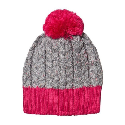 CZAPKA ZIMOWA DZIECIĘCA REIMA PAHJOLA RASPBERRY PINK CZAPKA ZIMOWA DZIECIĘCA REIMA PAHJOLA RASPBERRY PINK