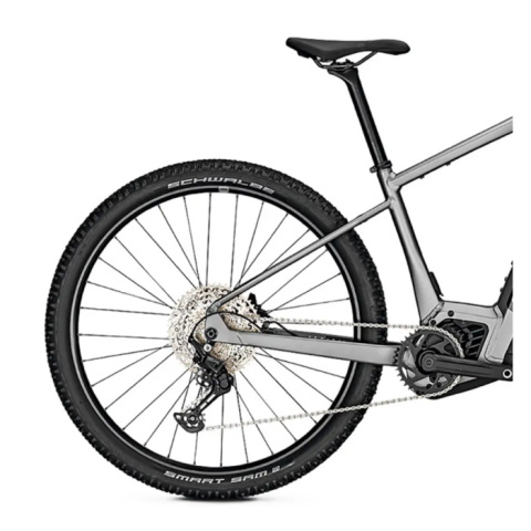 JARIFA²6.8 27DI XS36 F GRY 625WH JARIFA²6.8 27DI XS36 F GRY 625WH