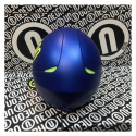 Kask narciarski dla dzieci NEON HERO NEW TEEN niebieski Kask narciarski dla dzieci NEON HERO NEW TEEN niebieski