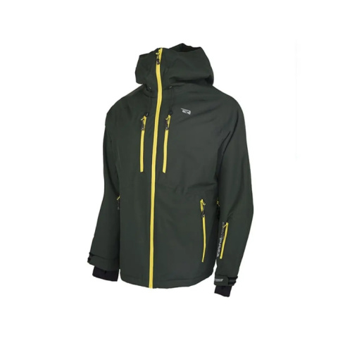 KURTKA ZIMOWA MĘSKA REHALL SNOWBOARD NARTY WAVE-R SNOWJACET DARK OLIVE 50613 KURTKA ZIMOWA MĘSKA REHALL SNOWBOARD NARTY WAVE-R SNOWJACET DARK OLIVE 50613