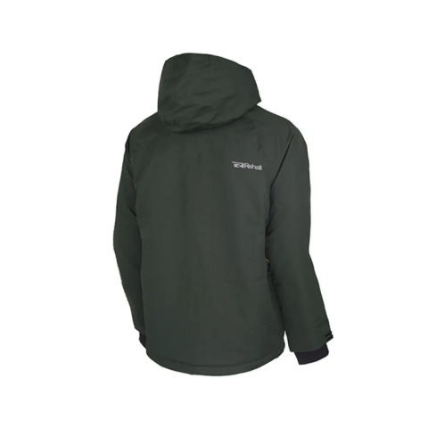 KURTKA ZIMOWA MĘSKA REHALL SNOWBOARD NARTY WAVE-R SNOWJACET DARK OLIVE 50613 KURTKA ZIMOWA MĘSKA REHALL SNOWBOARD NARTY WAVE-R SNOWJACET DARK OLIVE 50613