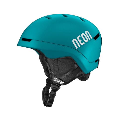 Kask na narty i deskę NEON SUMMIT 2024 petrol Kask na narty i deskę NEON SUMMIT 2024 petrol