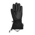 REUSCH DAMSKIE RĘKAWICE ZIMOWE DEMI R-TEX XT BLACK/WHITE REUSCH DAMSKIE RĘKAWICE ZIMOWE DEMI R-TEX XT BLACK/WHITE