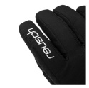 REUSCH DAMSKIE RĘKAWICE ZIMOWE DEMI R-TEX XT BLACK/WHITE REUSCH DAMSKIE RĘKAWICE ZIMOWE DEMI R-TEX XT BLACK/WHITE