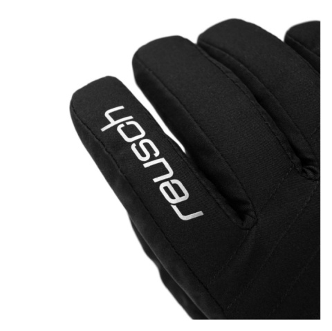 REUSCH DAMSKIE RĘKAWICE ZIMOWE DEMI R-TEX XT BLACK/WHITE REUSCH DAMSKIE RĘKAWICE ZIMOWE DEMI R-TEX XT BLACK/WHITE