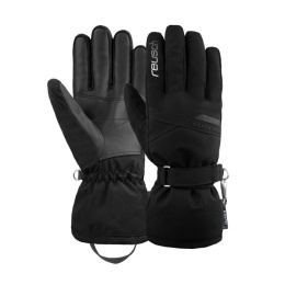 REUSCH DAMSKIE RĘKAWICE ZIMOWE HELENA R-TEX r. 8