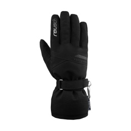 REUSCH DAMSKIE RĘKAWICE ZIMOWE HELENA R-TEX r. 8