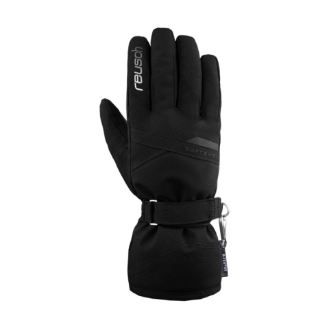 REUSCH DAMSKIE RĘKAWICE ZIMOWE HELENA R-TEX r. 8 REUSCH DAMSKIE RĘKAWICE ZIMOWE HELENA R-TEX r. 8