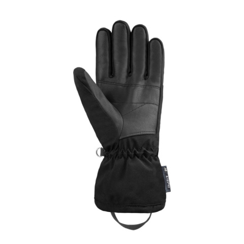 REUSCH DAMSKIE RĘKAWICE ZIMOWE HELENA R-TEX r. 8 REUSCH DAMSKIE RĘKAWICE ZIMOWE HELENA R-TEX r. 8