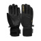 REUSCH DAMSKIE RĘKAWICE ZIMOWE TESSA STORMBLOXX BLACK/GOLD