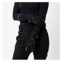 REUSCH DAMSKIE RĘKAWICE ZIMOWE TESSA STORMBLOXX BLACK/GOLD REUSCH DAMSKIE RĘKAWICE ZIMOWE TESSA STORMBLOXX BLACK/GOLD